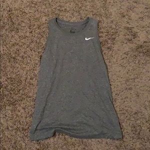Nike Tank Top